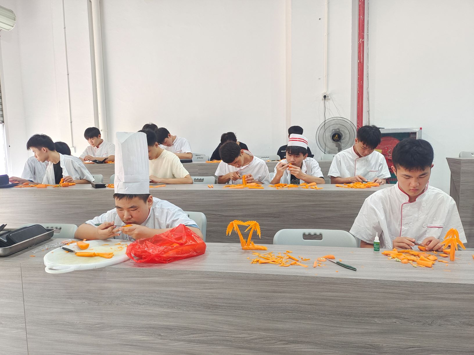 学生作品展示丨千亿体育app下载(中国)官方网站