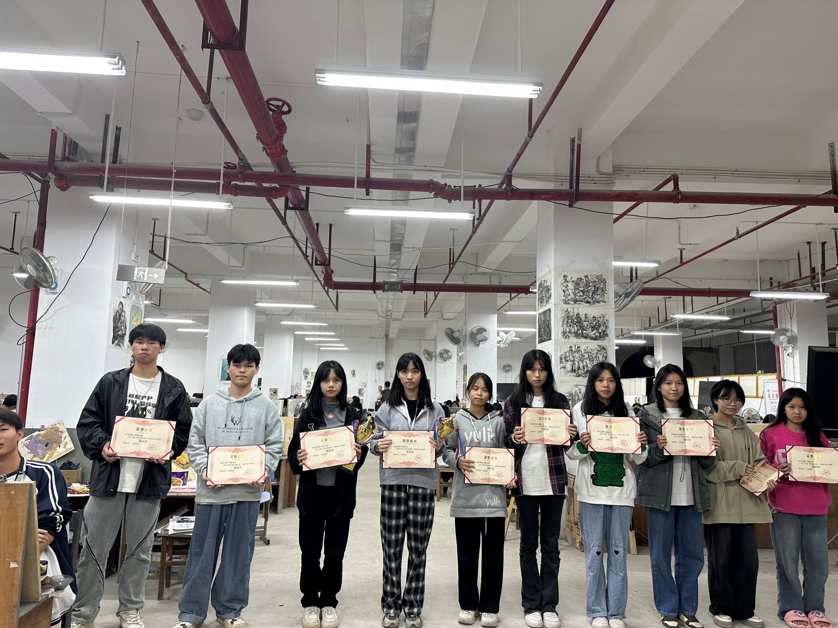 绘画一模考试#艺术生#高考#一模考试 丨 千亿体育app下载(中国)官方网站