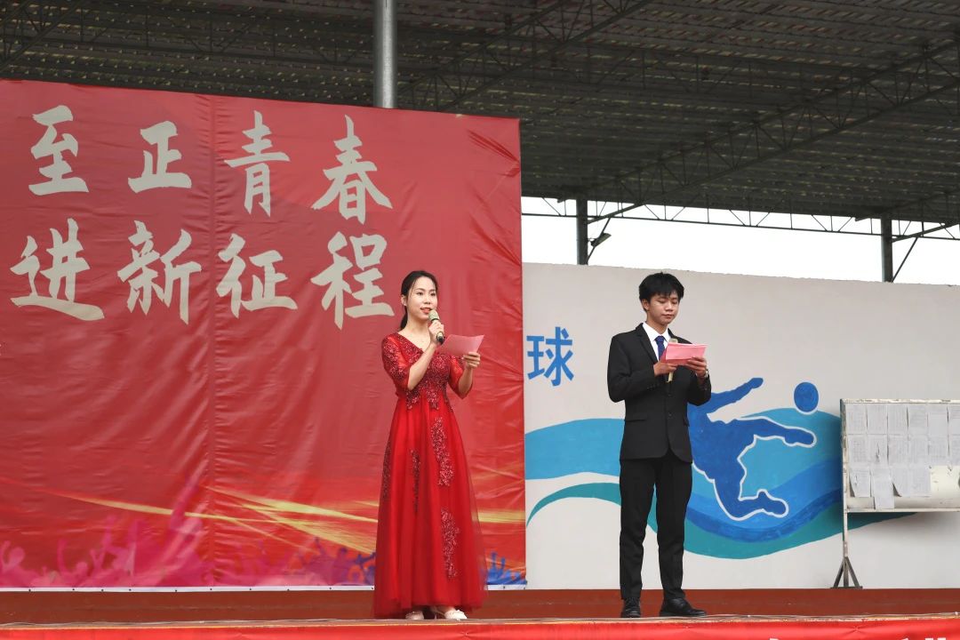 传承五四薪火 展现青春风采——我校举行“五四”青年节系列活动 丨千亿体育app下载(中国)官方网站